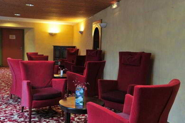 Hotel Majestic Alsace