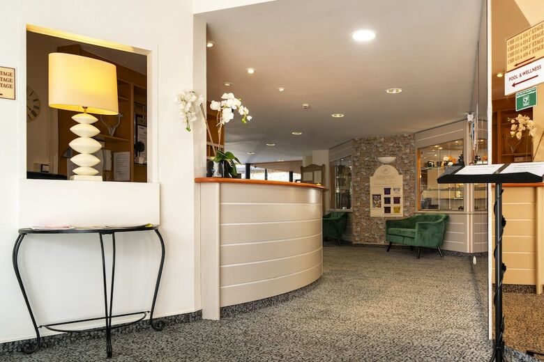 Hotel Majestic Alsace