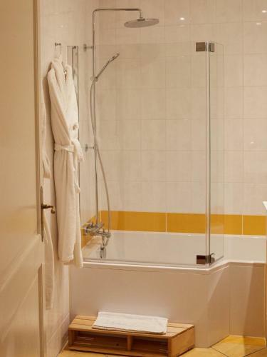 Hotel Les Pr�s D'ondine
