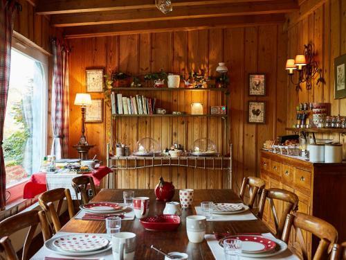 Hotel Les Pr�s D'ondine