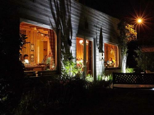 Hotel Les Pr�s D'ondine