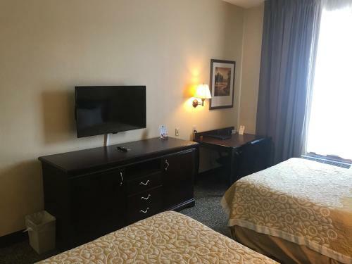 Motel Days Inn & Suites Tucker