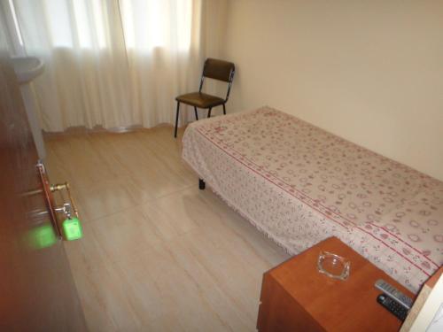 Hostal Pensi� Restaurant Llan�a