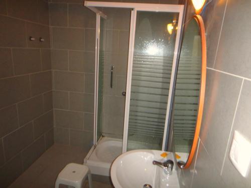 Hostal Pensi� Restaurant Llan�a
