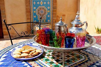 Hostal Dar Sondos