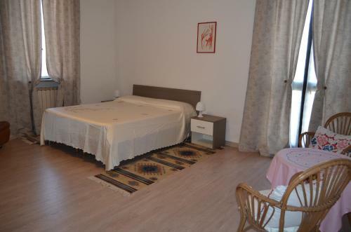 Apartamento Appartamento La Terrazza