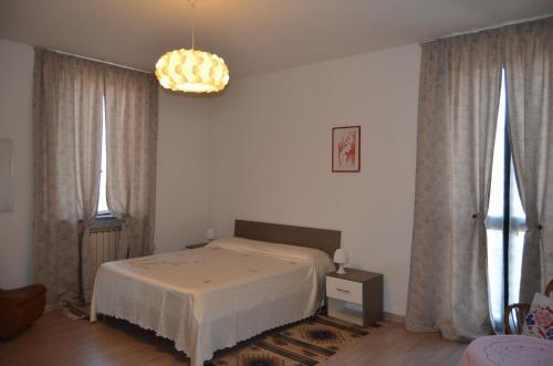 Apartamento Appartamento La Terrazza