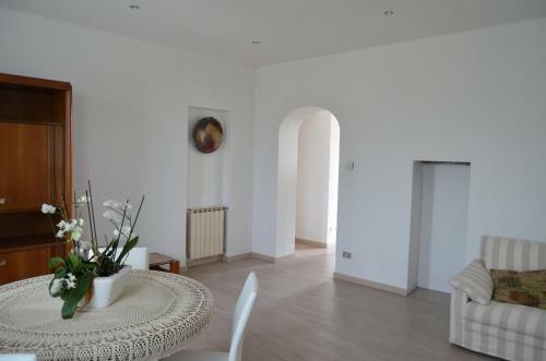 Apartamento Appartamento La Terrazza