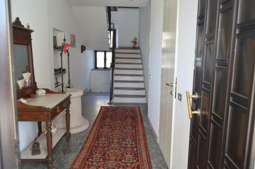Apartamento Appartamento La Terrazza