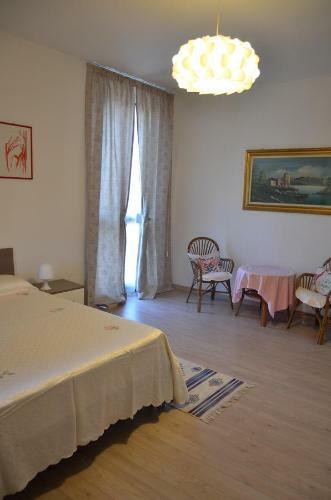 Apartamento Appartamento La Terrazza