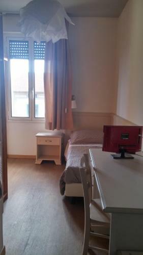 Hotel Ariston