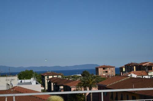Hotel Ariston