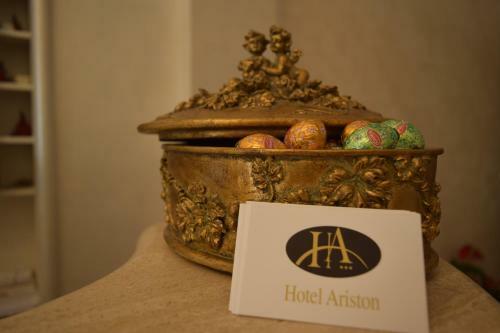 Hotel Ariston