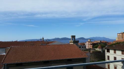Hotel Ariston