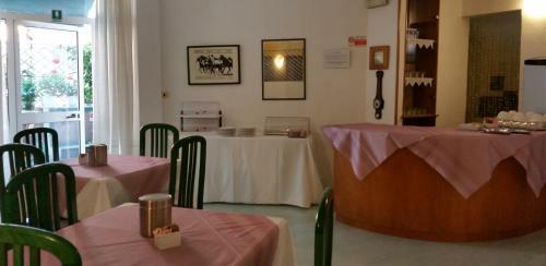 Hotel Ariston