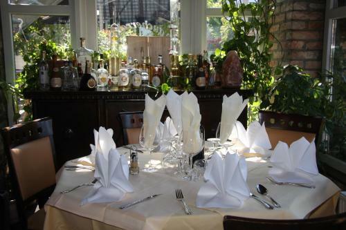 Hotel Da Gianni
