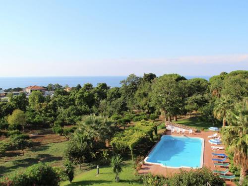 Holiday Home Conte Ricadi
