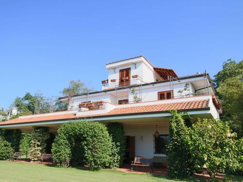 Holiday Home Conte Ricadi