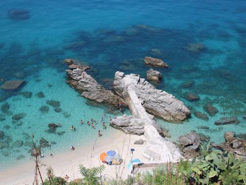 Holiday Home Conte Ricadi