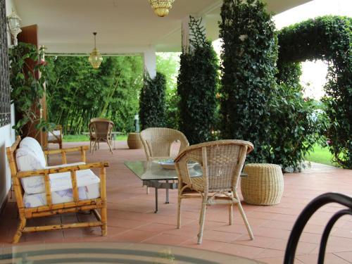 Holiday Home Conte Ricadi