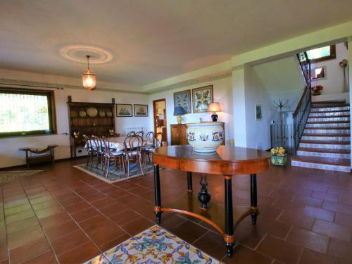 Holiday Home Conte Ricadi