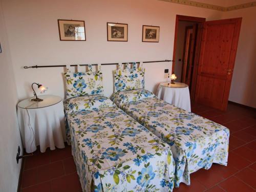 Holiday Home Conte Ricadi