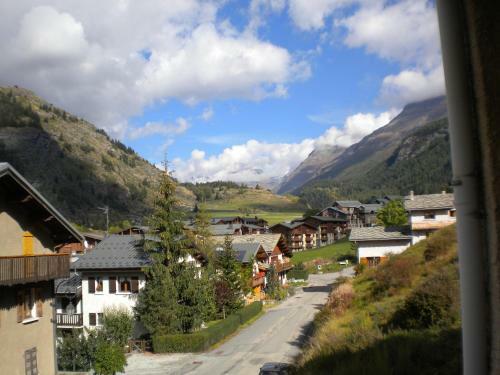 Apartamento Mercier