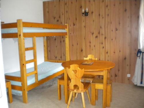 Apartamento Mercier