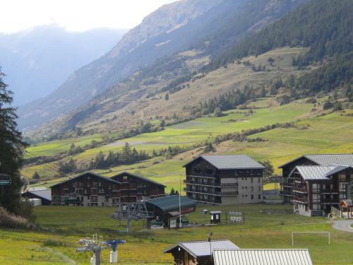 Apartamento Mercier
