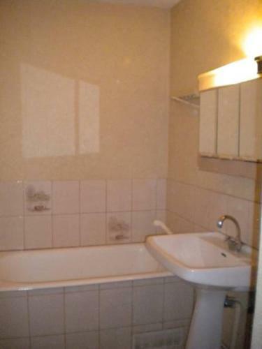 Apartamento Mercier