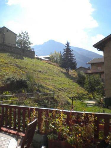 Apartamento Mercier