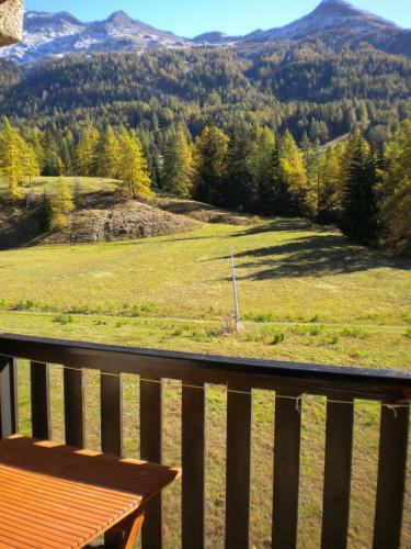 Apartamento Mercier