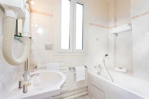 Hotel H�tel Donjon Vincennes