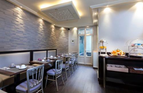 Hotel H�tel Donjon Vincennes