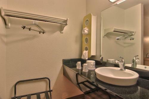 Motel 6 Sacramento North