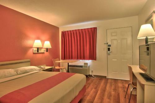 Motel 6 Sacramento North