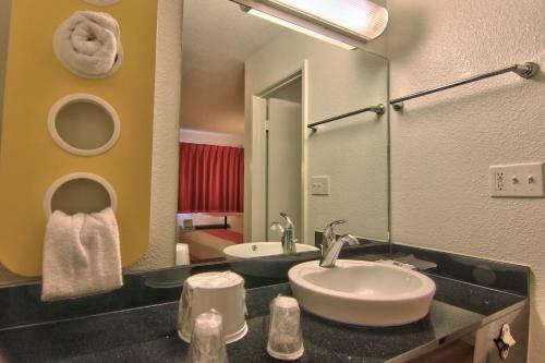 Motel 6 Sacramento North