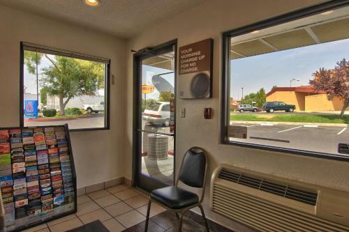 Motel 6 Sacramento North
