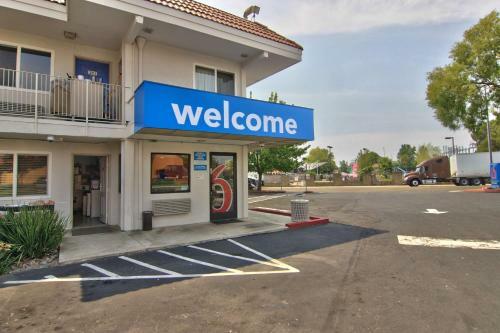 Motel 6 Sacramento North