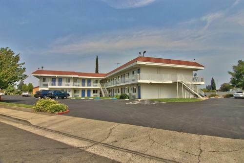 Motel 6 Sacramento North