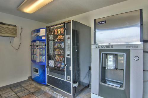Motel 6 Sacramento North