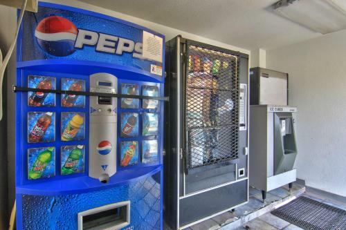 Motel 6 Sacramento North