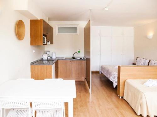 Apartamento Studio Colares 2