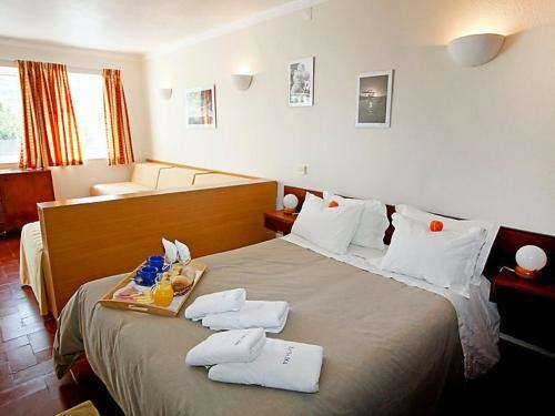Apartamento Studio Colares 2