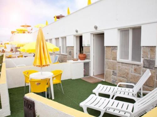 Apartamento Studio Colares 2