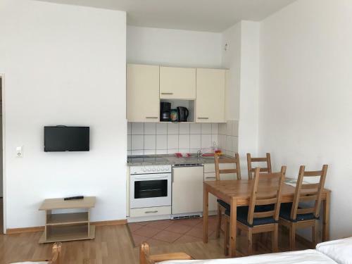 Hostal City Inn