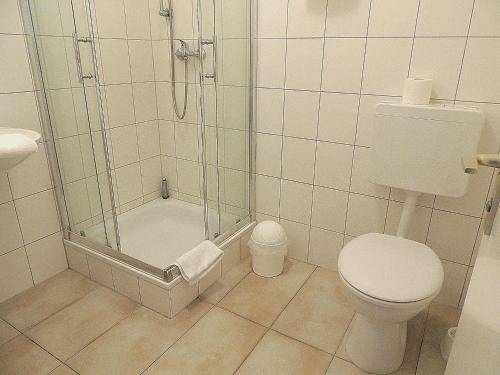 Hostal City Inn