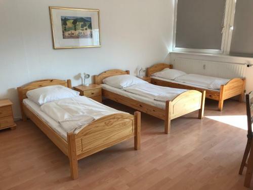 Hostal City Inn