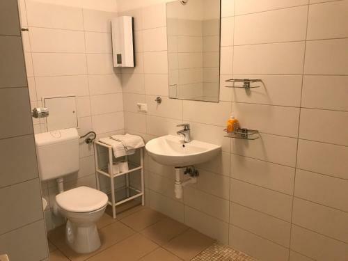 Hostal City Inn