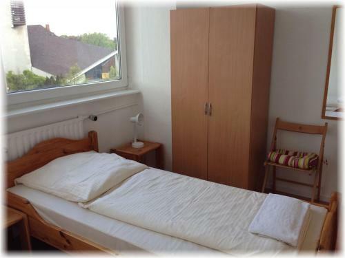 Hostal City Inn